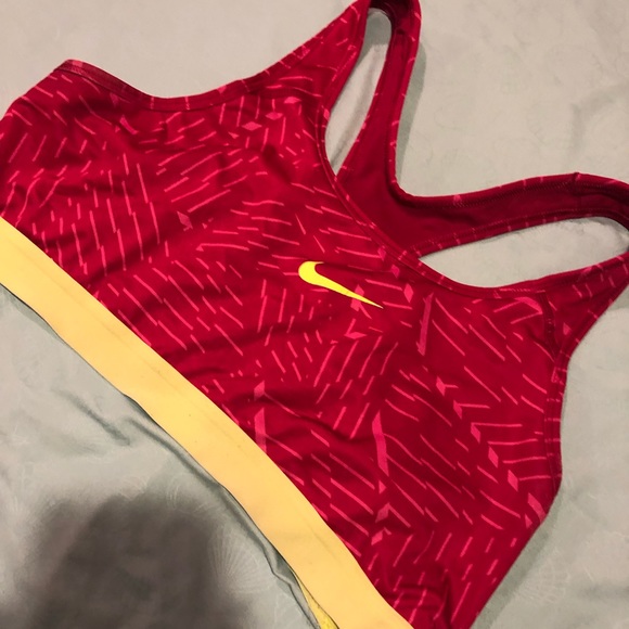 Nike Other - Nike Sports Bra